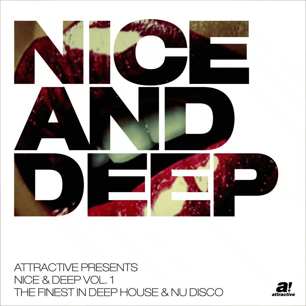 Horny United & Michal Lazar feat. Alray