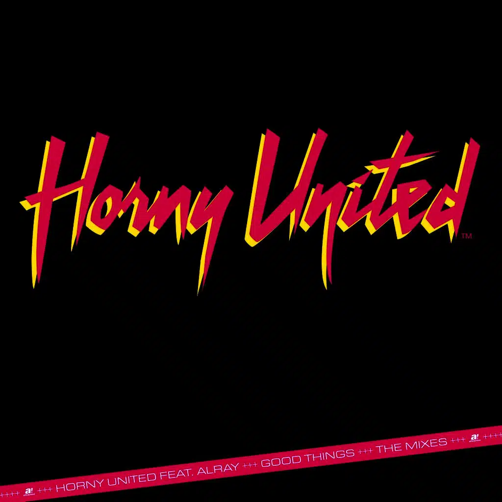 Zito Presents Horny United feat. Alray