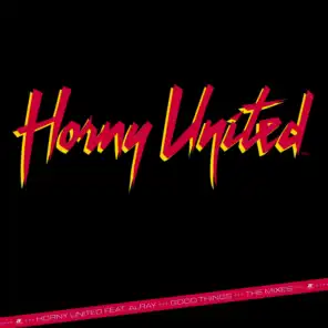 Zito Presents Horny United feat. Alray