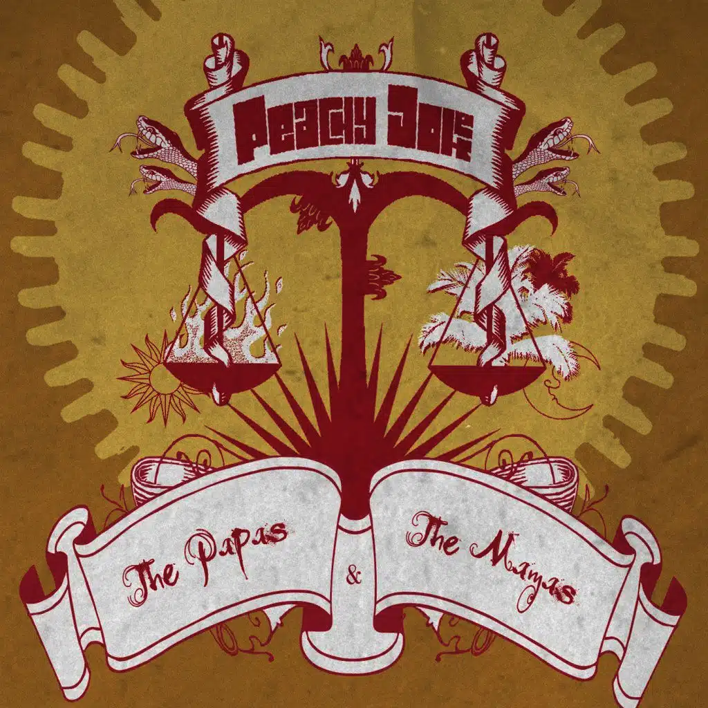 The Papas & the Mamas