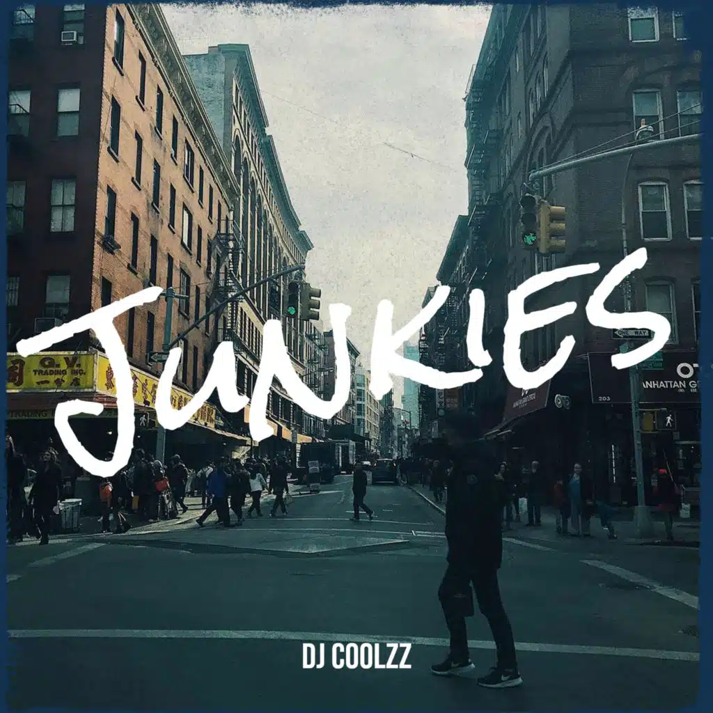 DJ Coolzz