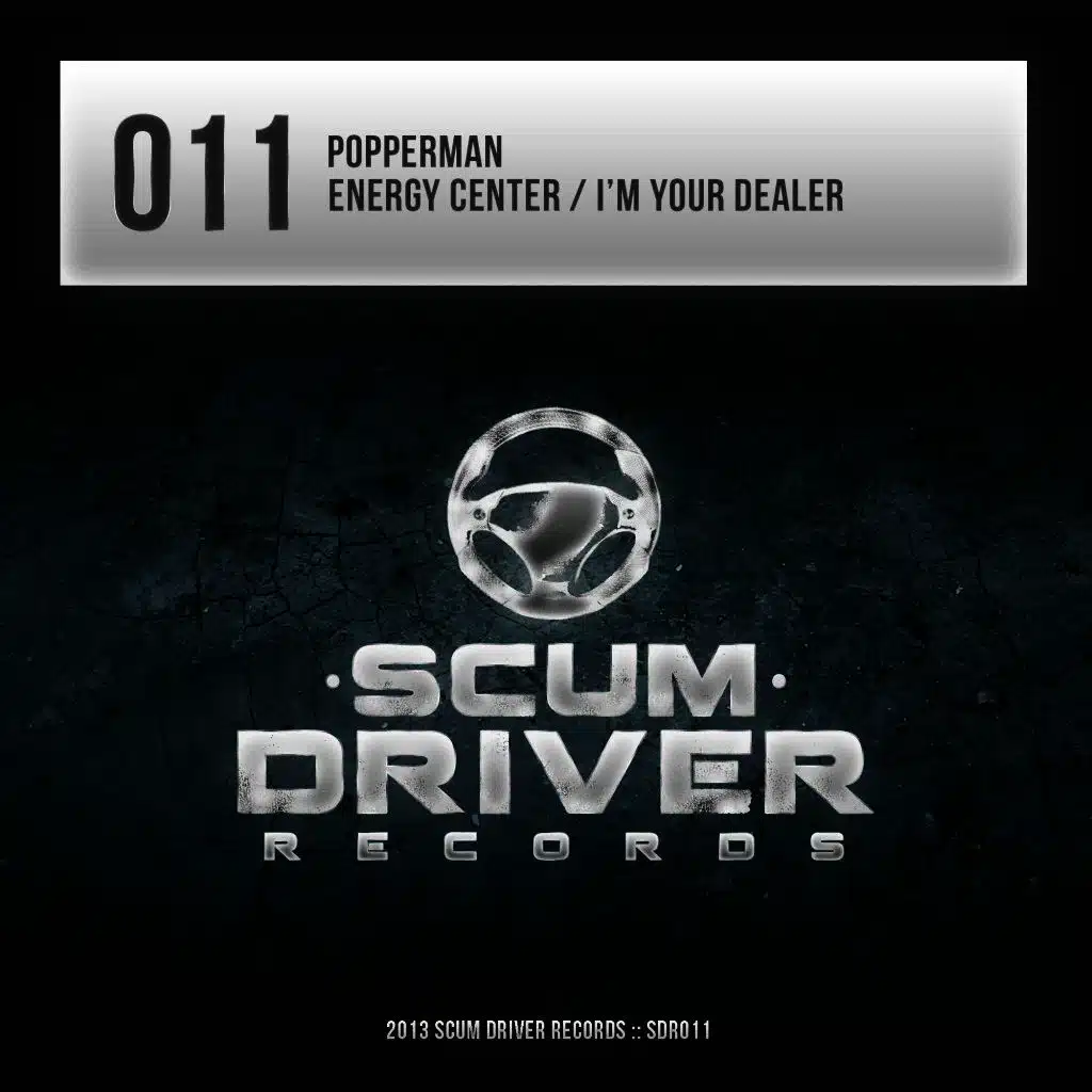 Energy Center / Im Your Dealer