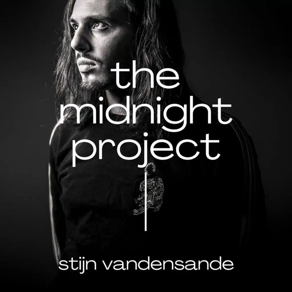 Stijn Vandensande at The Midnight Project
