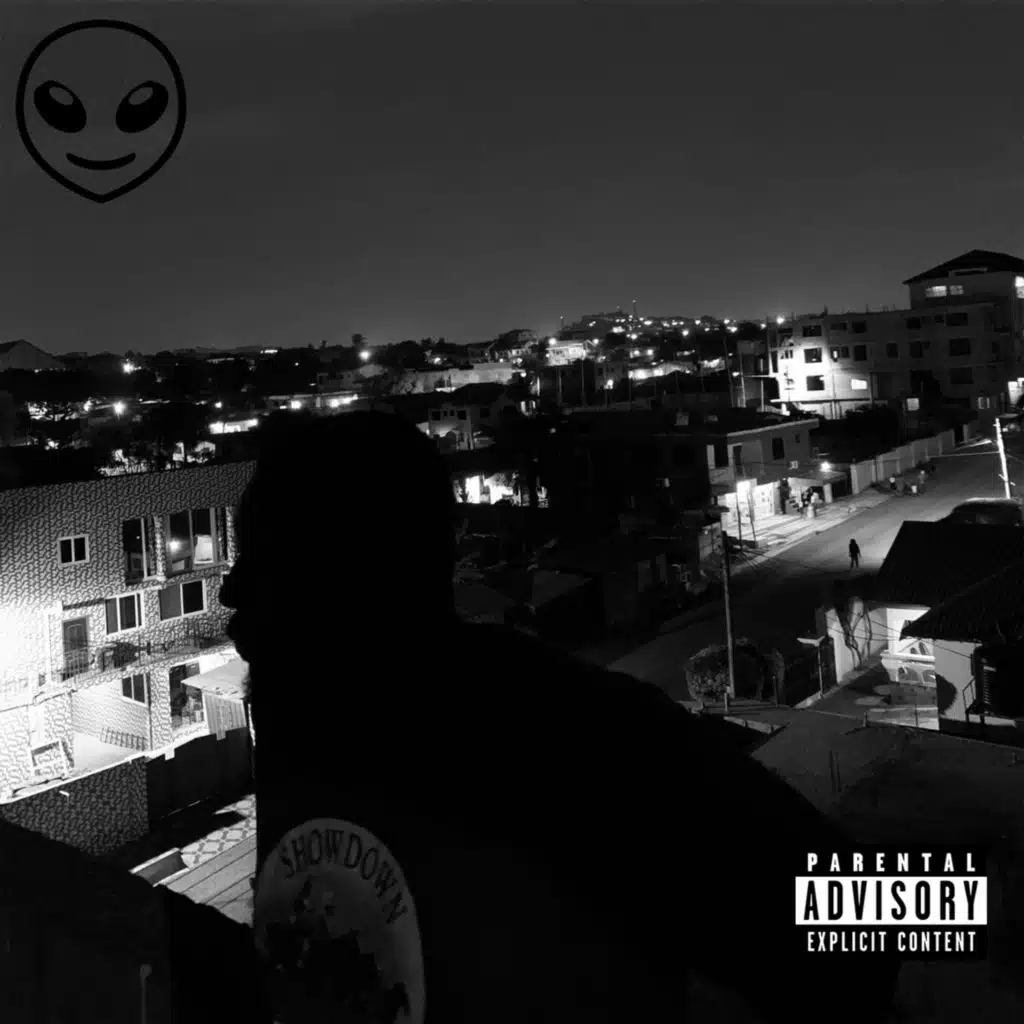 Maho (Run) [feat. Denary, Molato & Teabag]