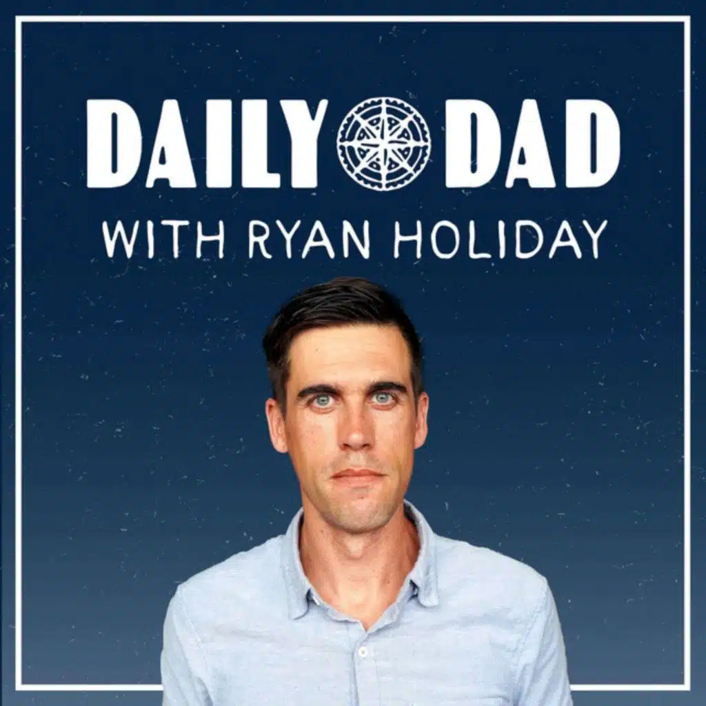 Why Sam Didn't Read Ryan's New Book... | Ryan & Sam Holiday