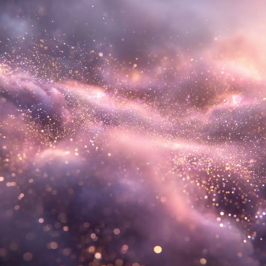 Scents of Sound Vol.01 — Essence of Grace