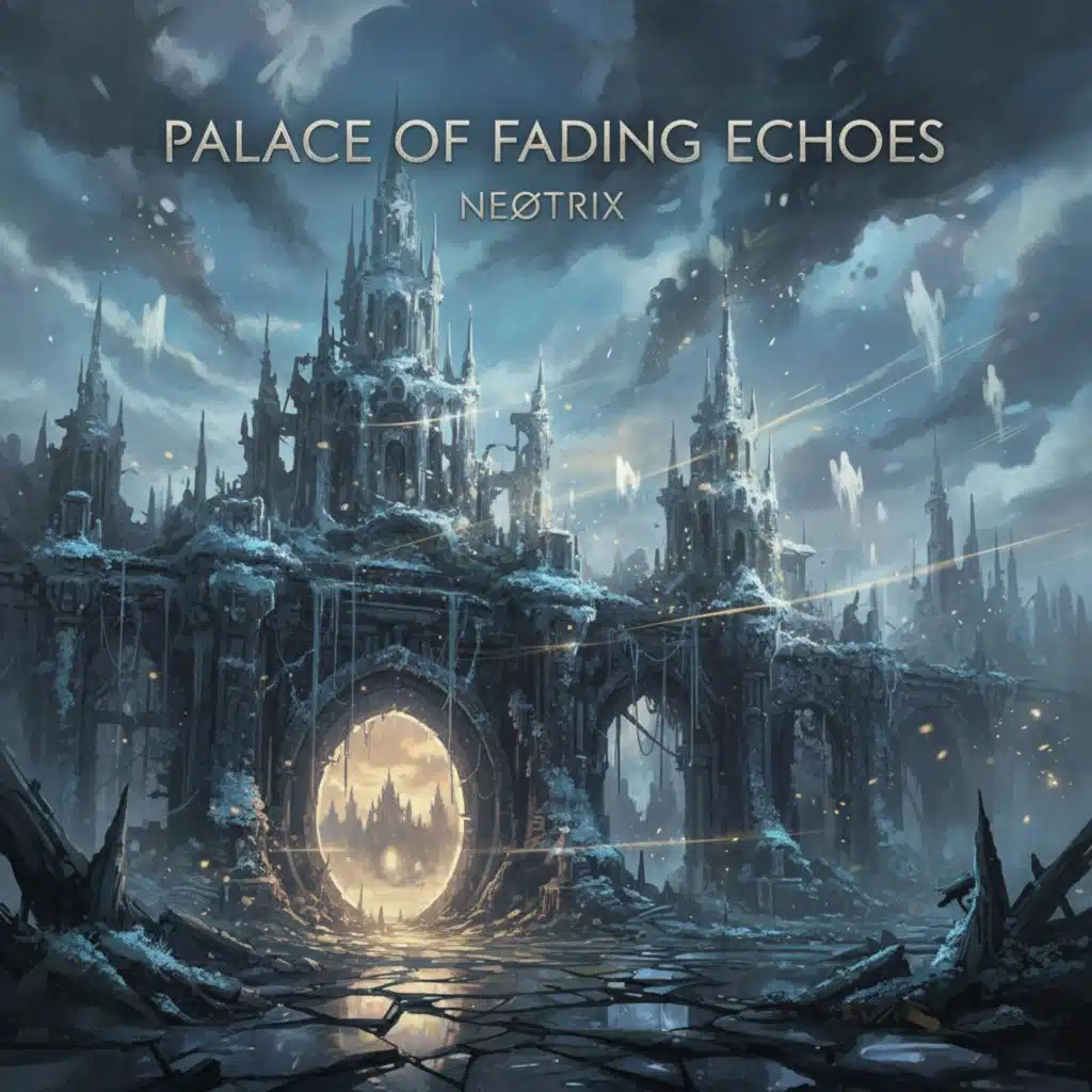 Palace of Fading Echoes