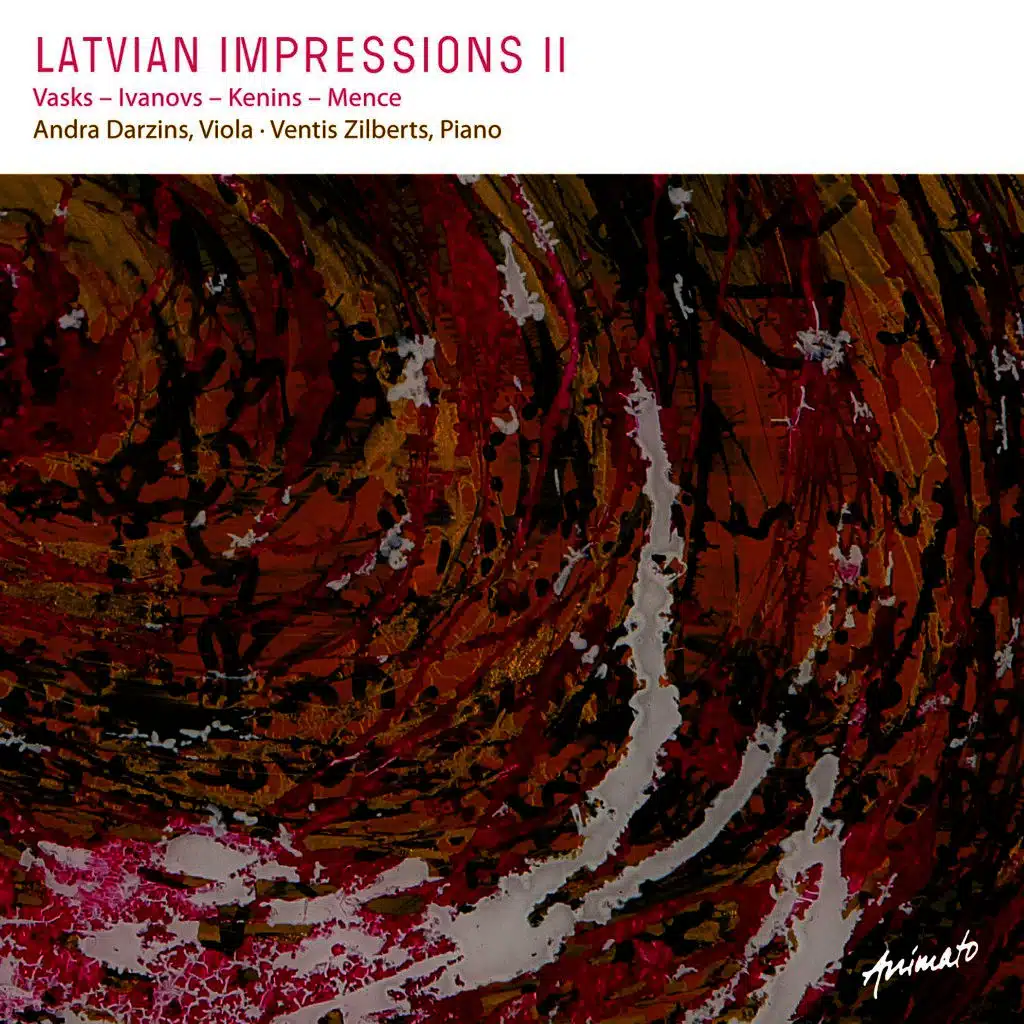 Latvian Impressions II