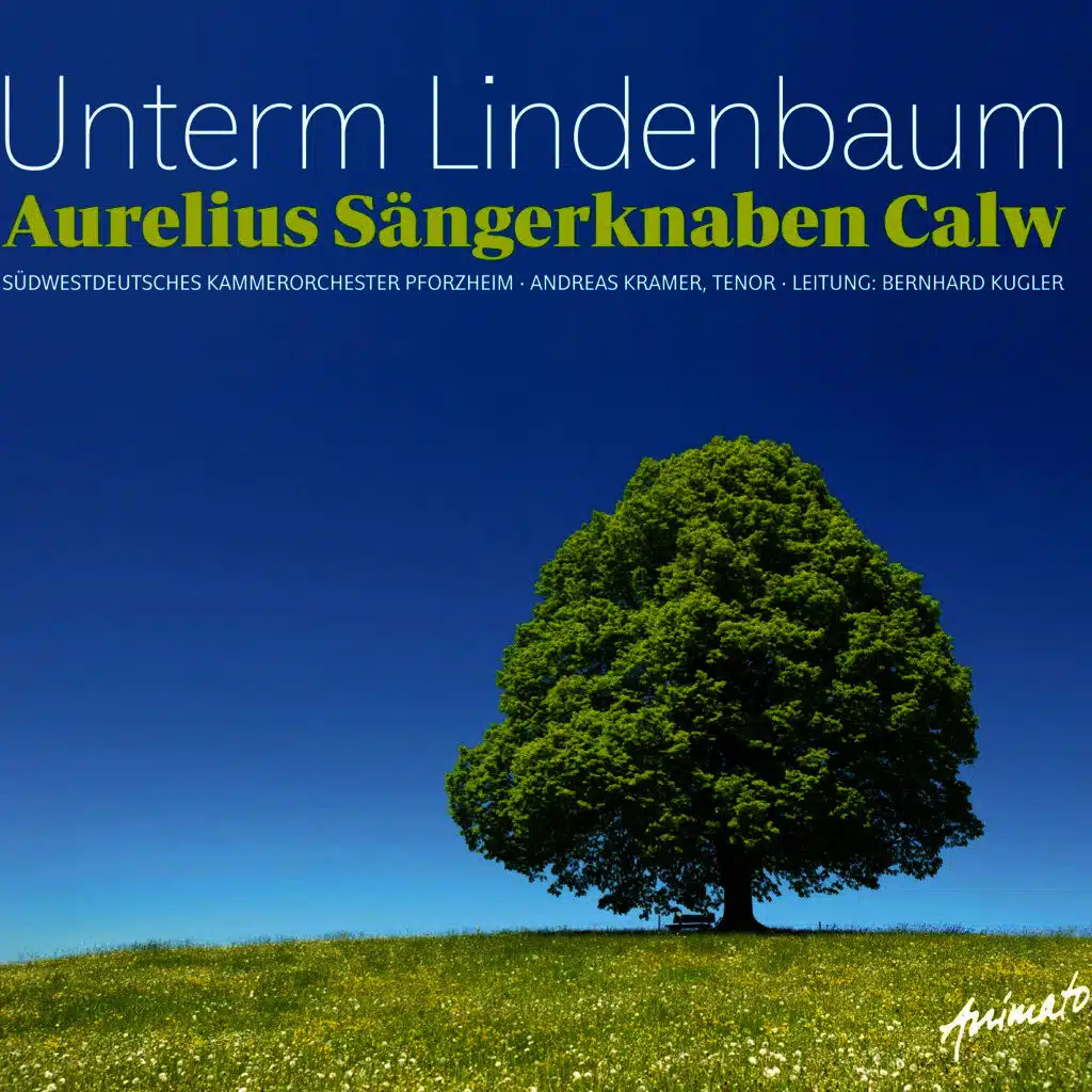 Unterm Lindenbaum