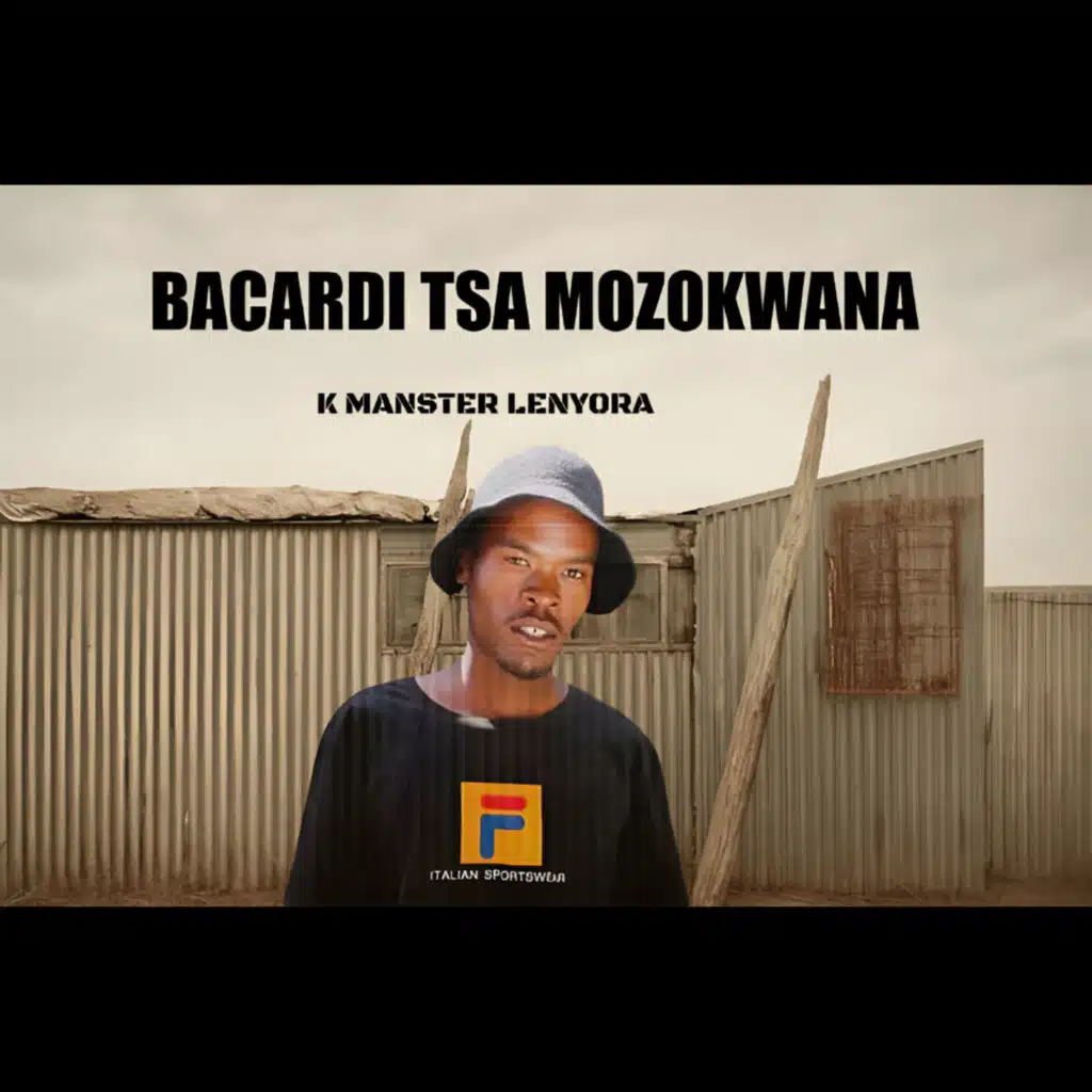 Bacardi Tsa Mozokwana