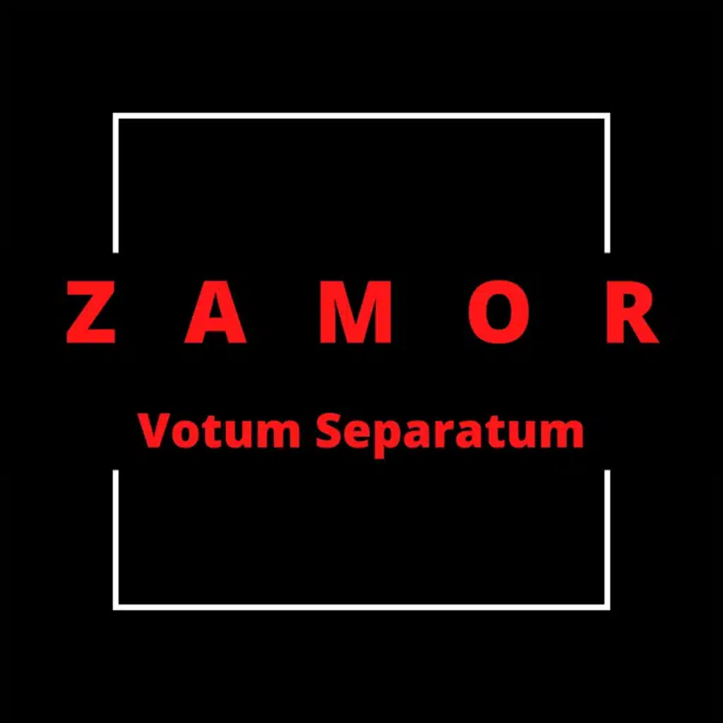 Votum Separatum (2004/2021 Reedycja)