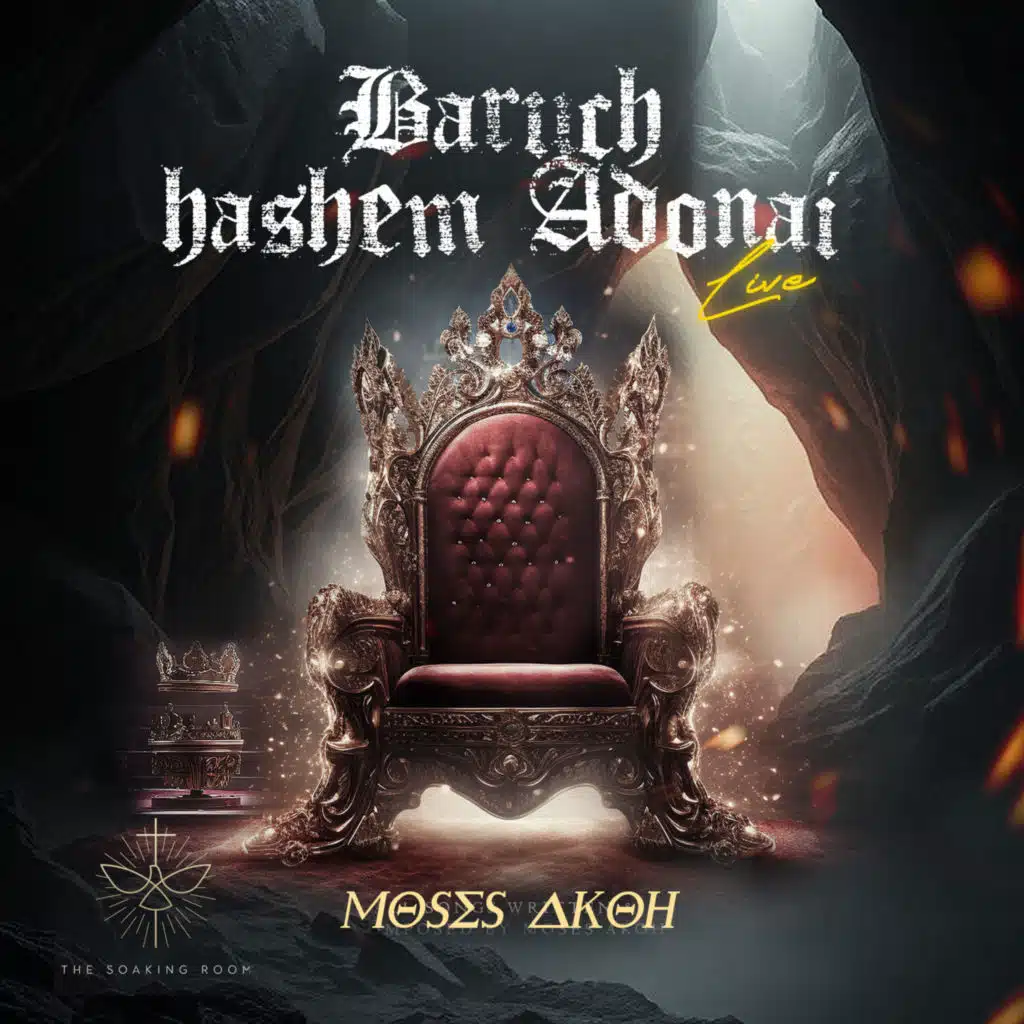 Volume of the Book (Live)