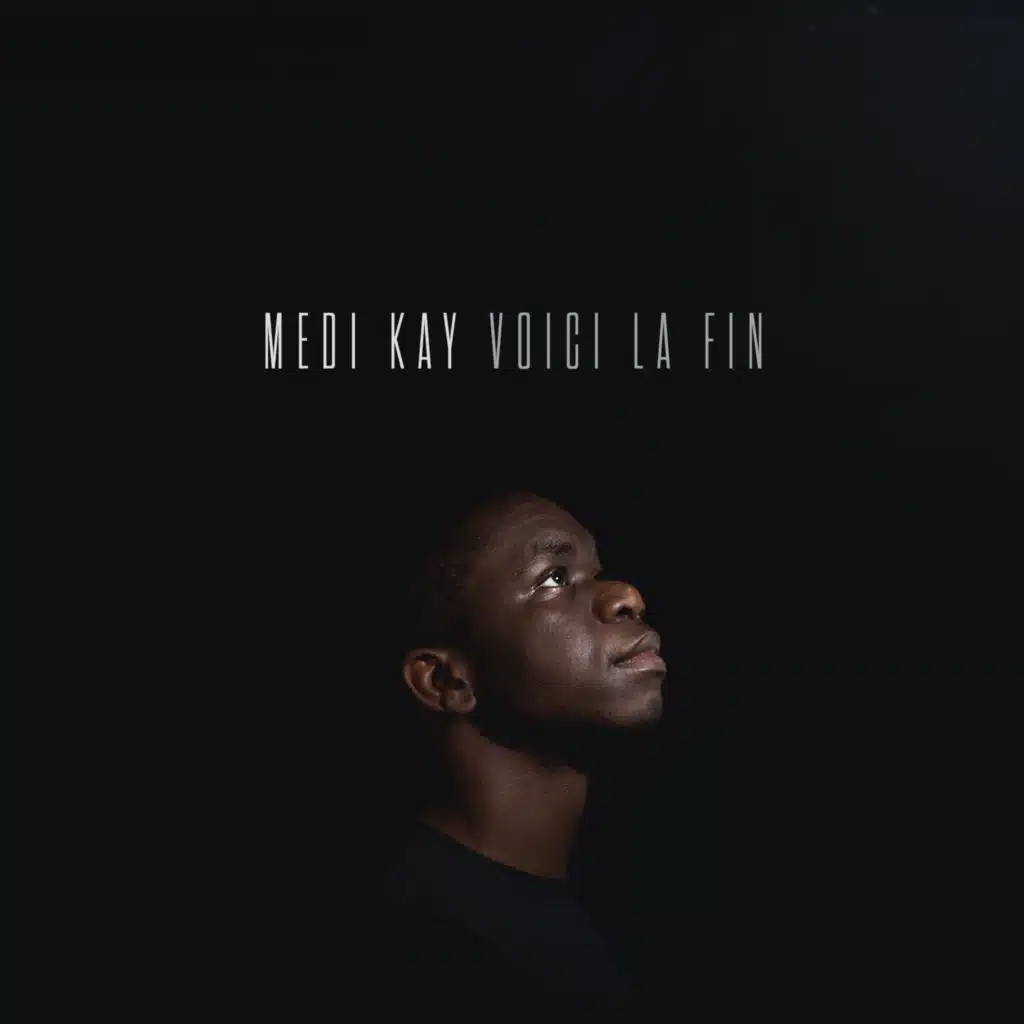 Voici La Fin (feat. Sandra Mbuyi)