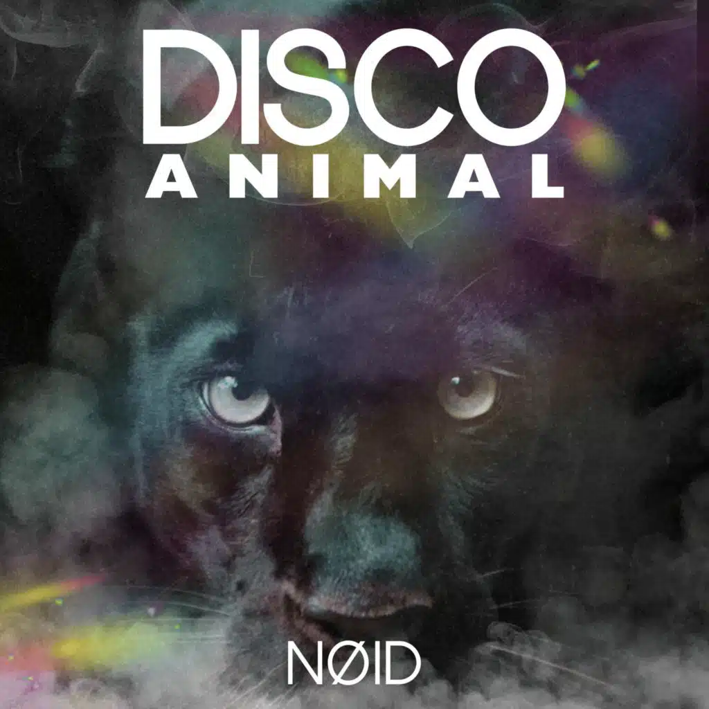 NØID