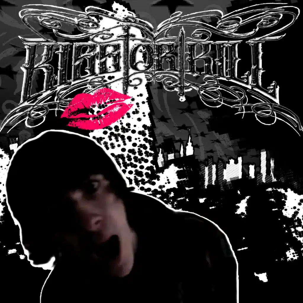 KISS OR KILL