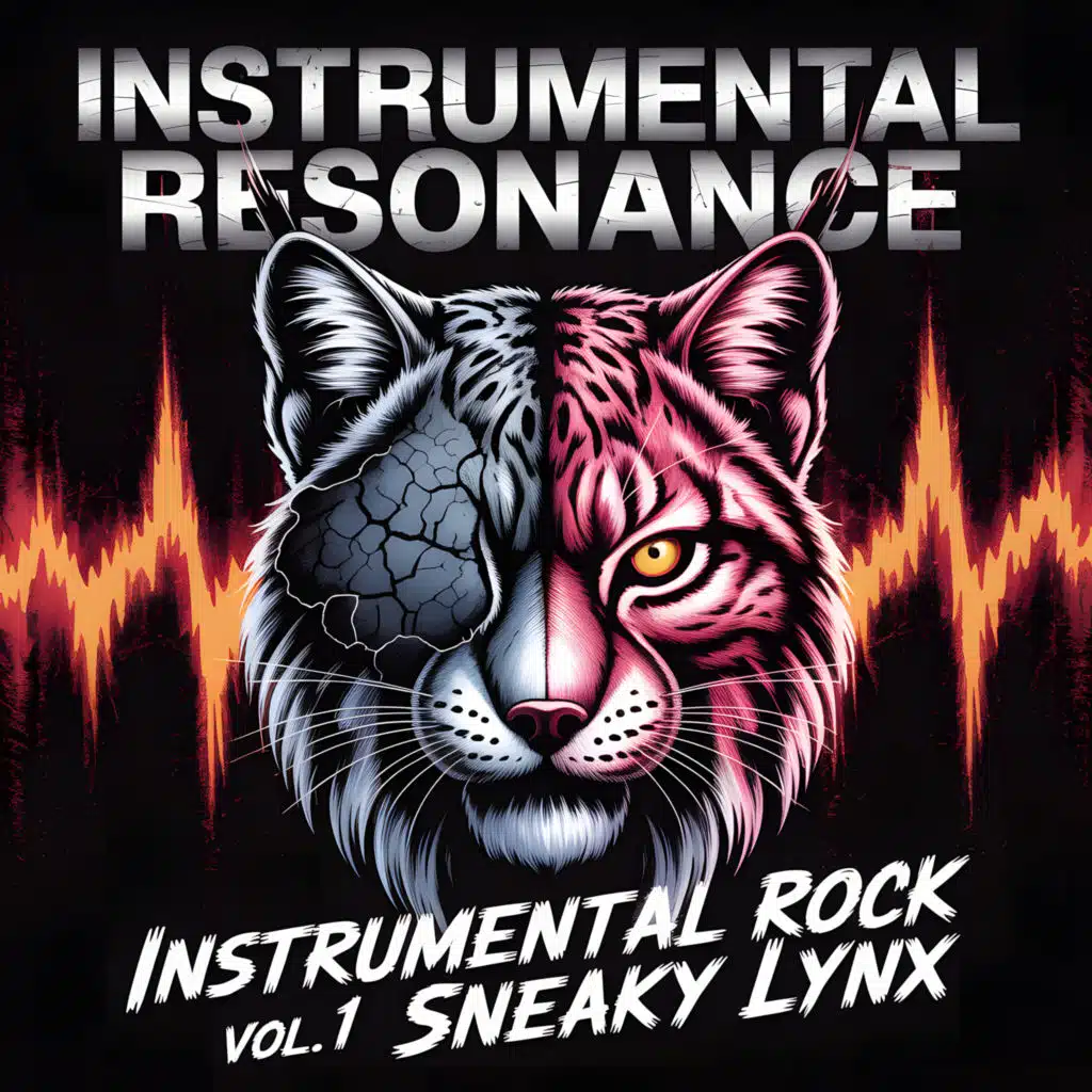 Instrumental Rock, Vol. 1 (Sneaky Lynx)