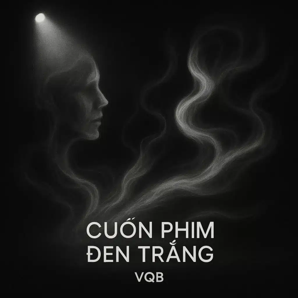Cuốn Phim Đen Trắng