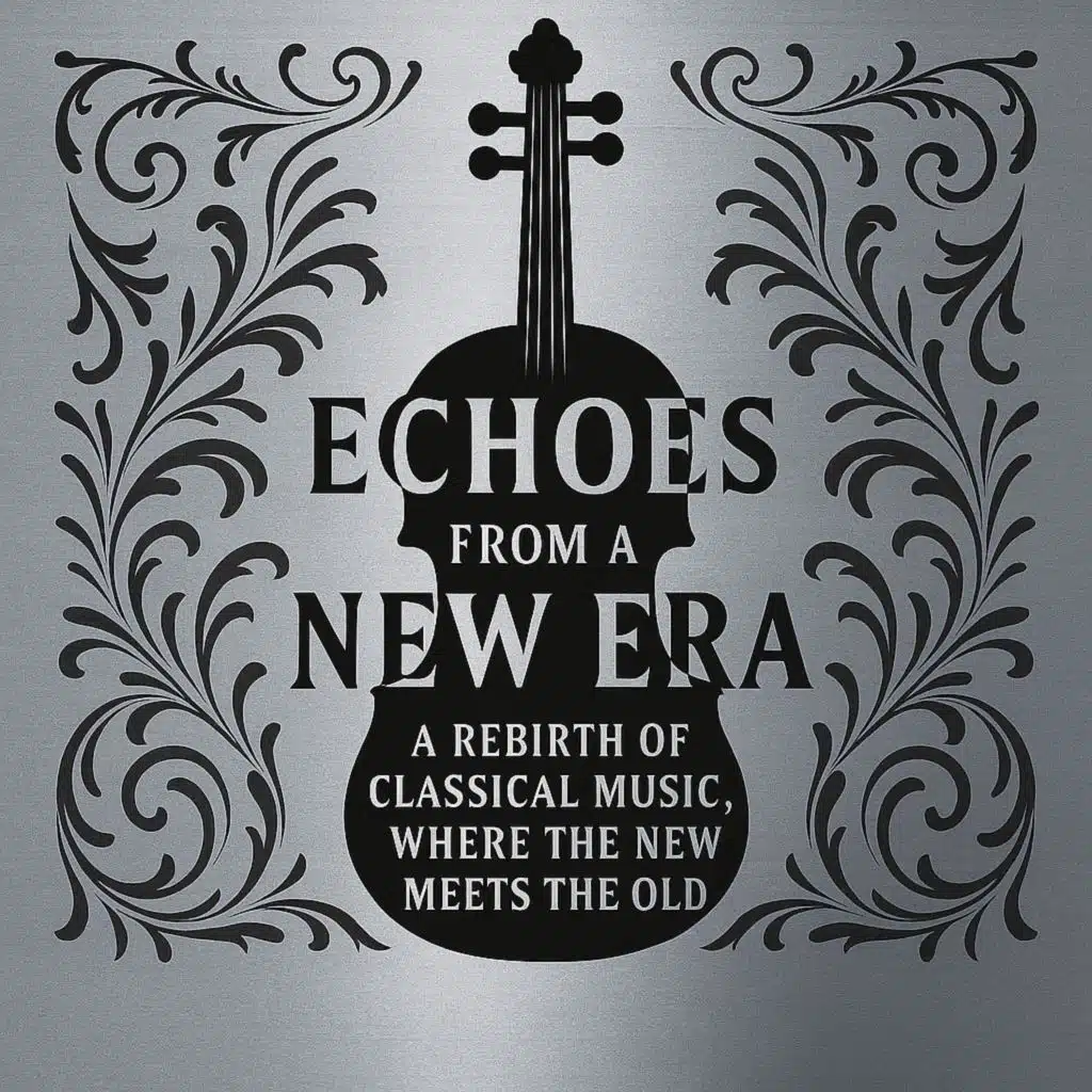 Echoes from a New Era