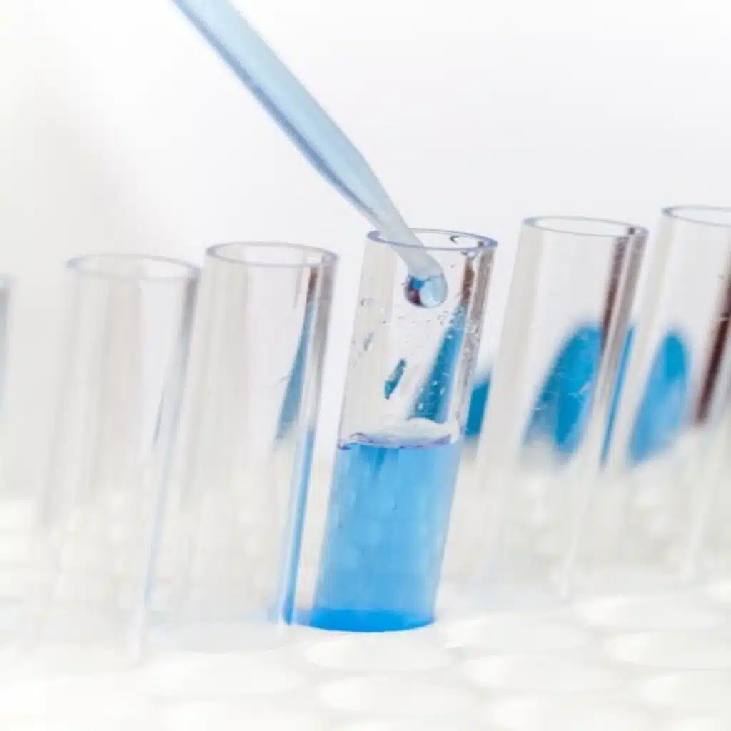 Chablis n'est pas obligé de tout remplir tout le temps