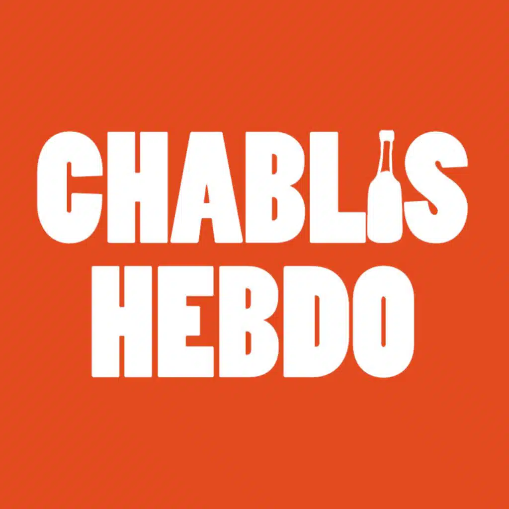 Chablis Hebdo dans la vase de Soissons