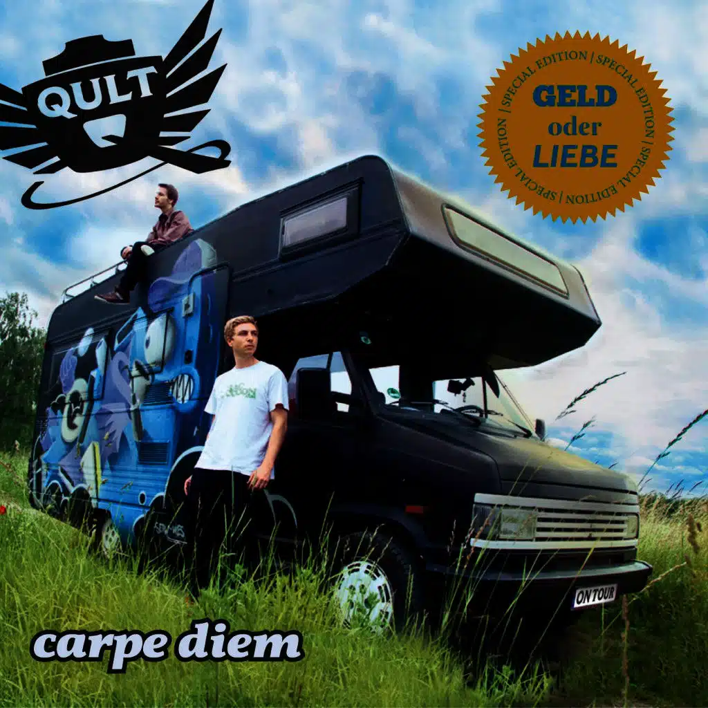 Carpe Diem 2. Auflage