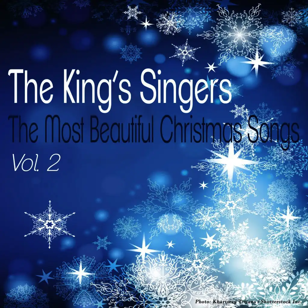 The Most Beautiful Christmas Songs, Vol. 2