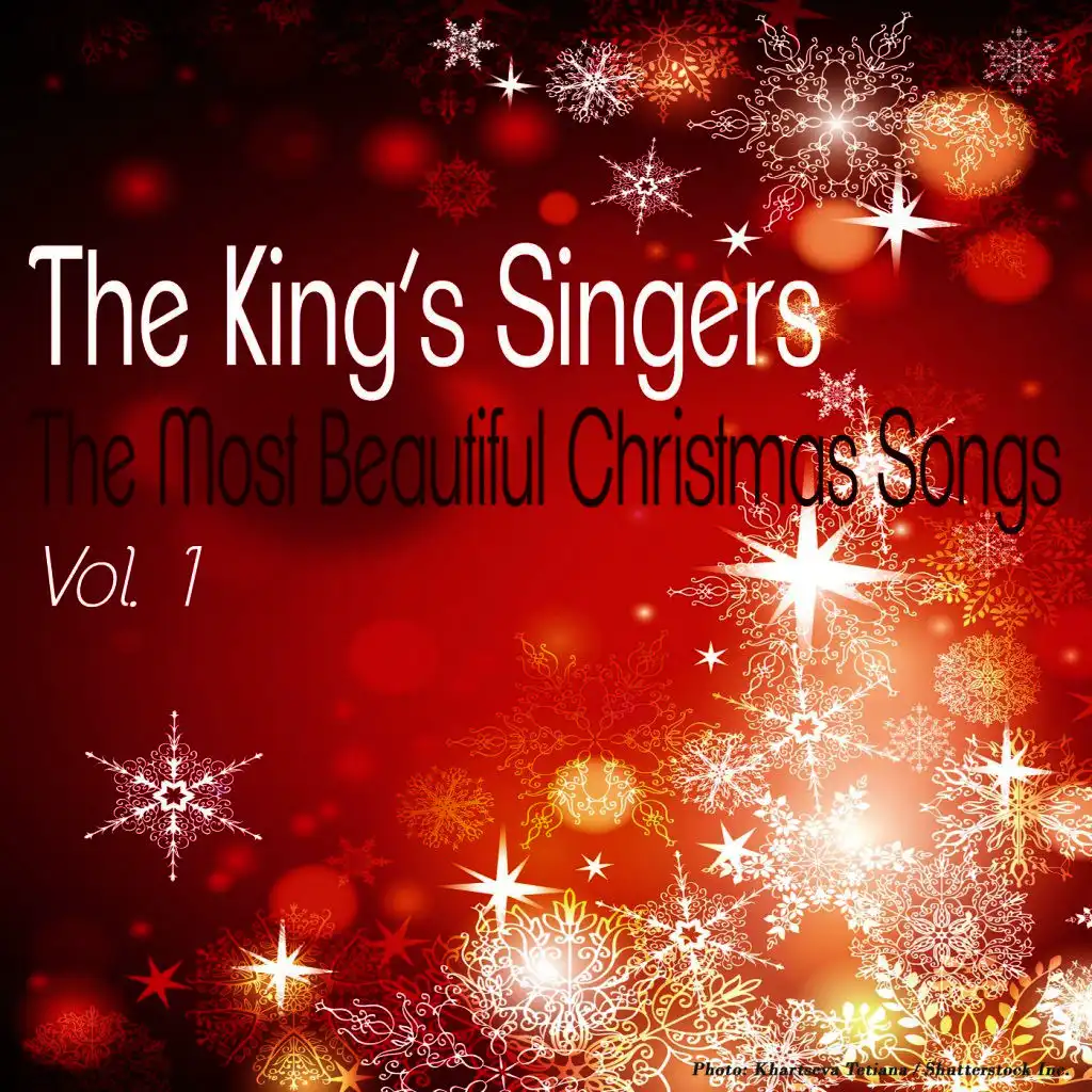 The Most Beautiful Christmas Songs, Vol. 1