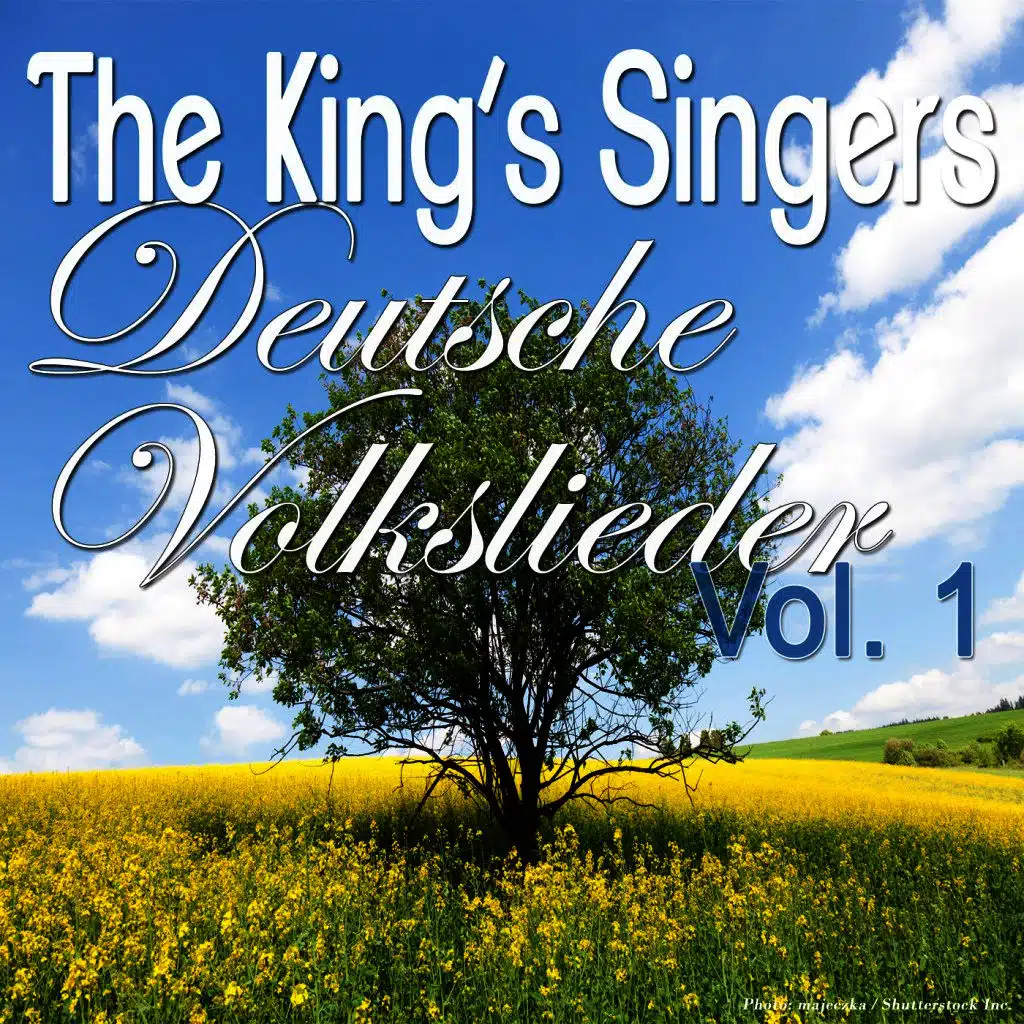 Das Lieben bringt gross Freud