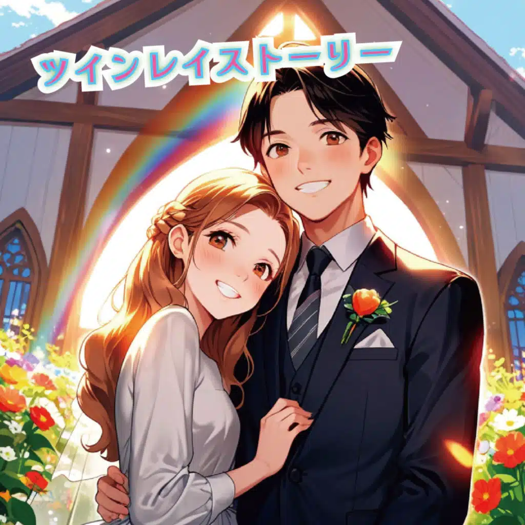 ツインレイストーリー