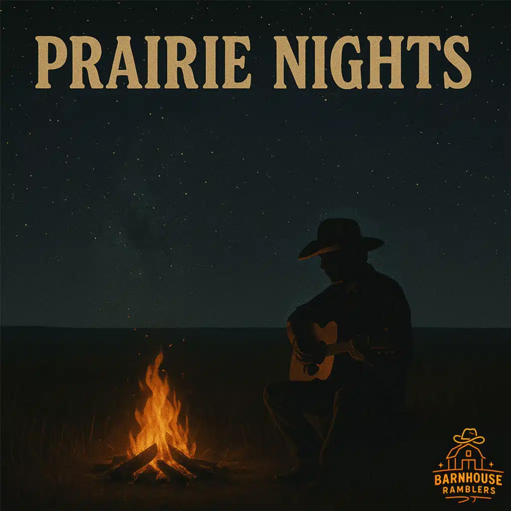 Prairie Nights