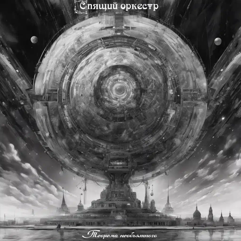 Теорема необъятного