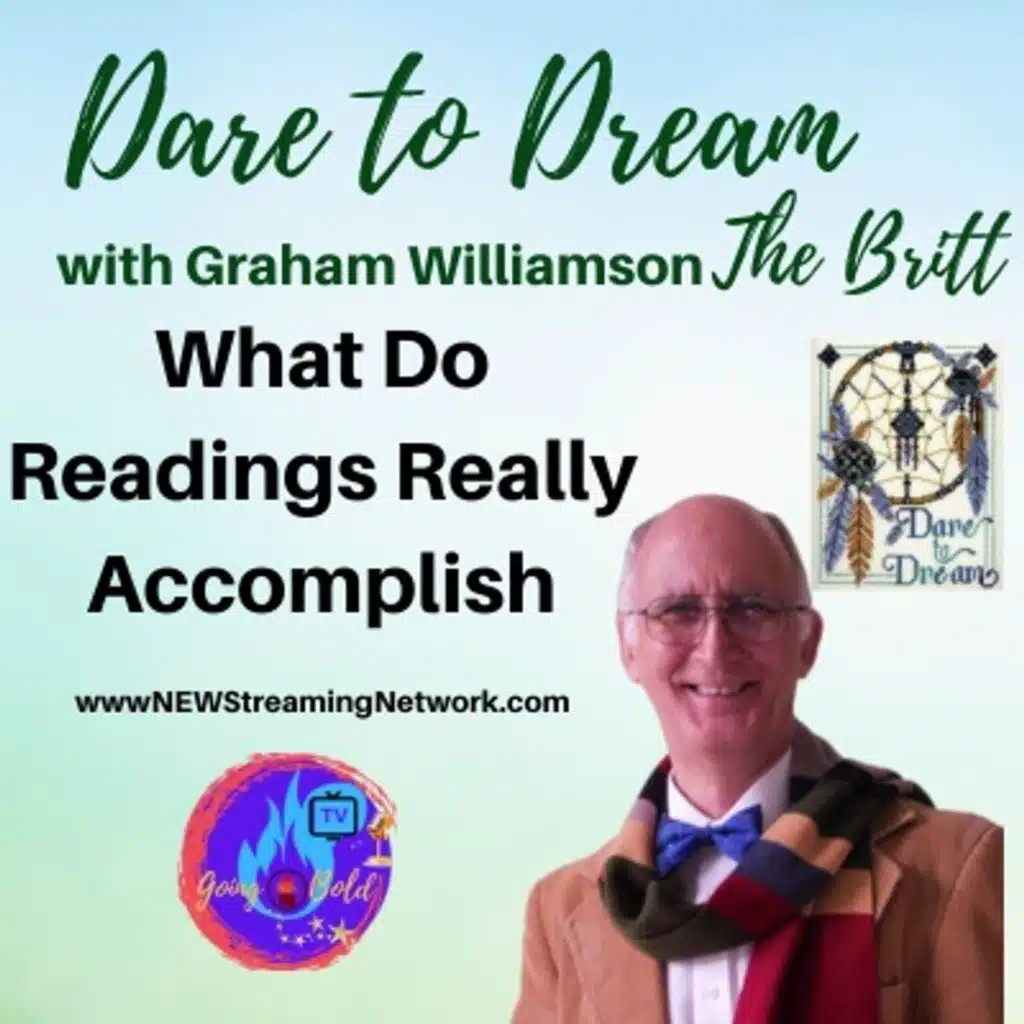 What Do Readings Really Accomplish