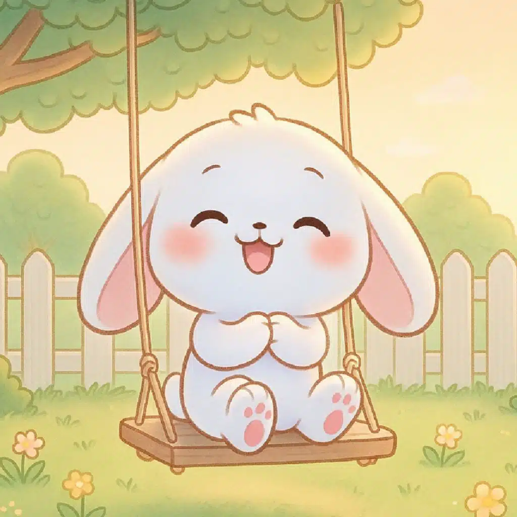 Weekend Lofi: Soft Wind, Big Smiles