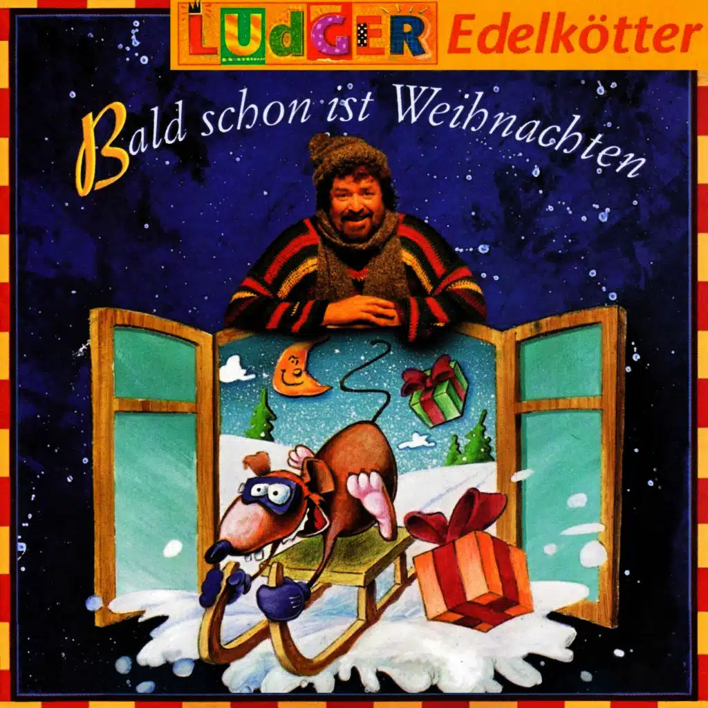 Wär ich damals doch in Bethlehem gewesen