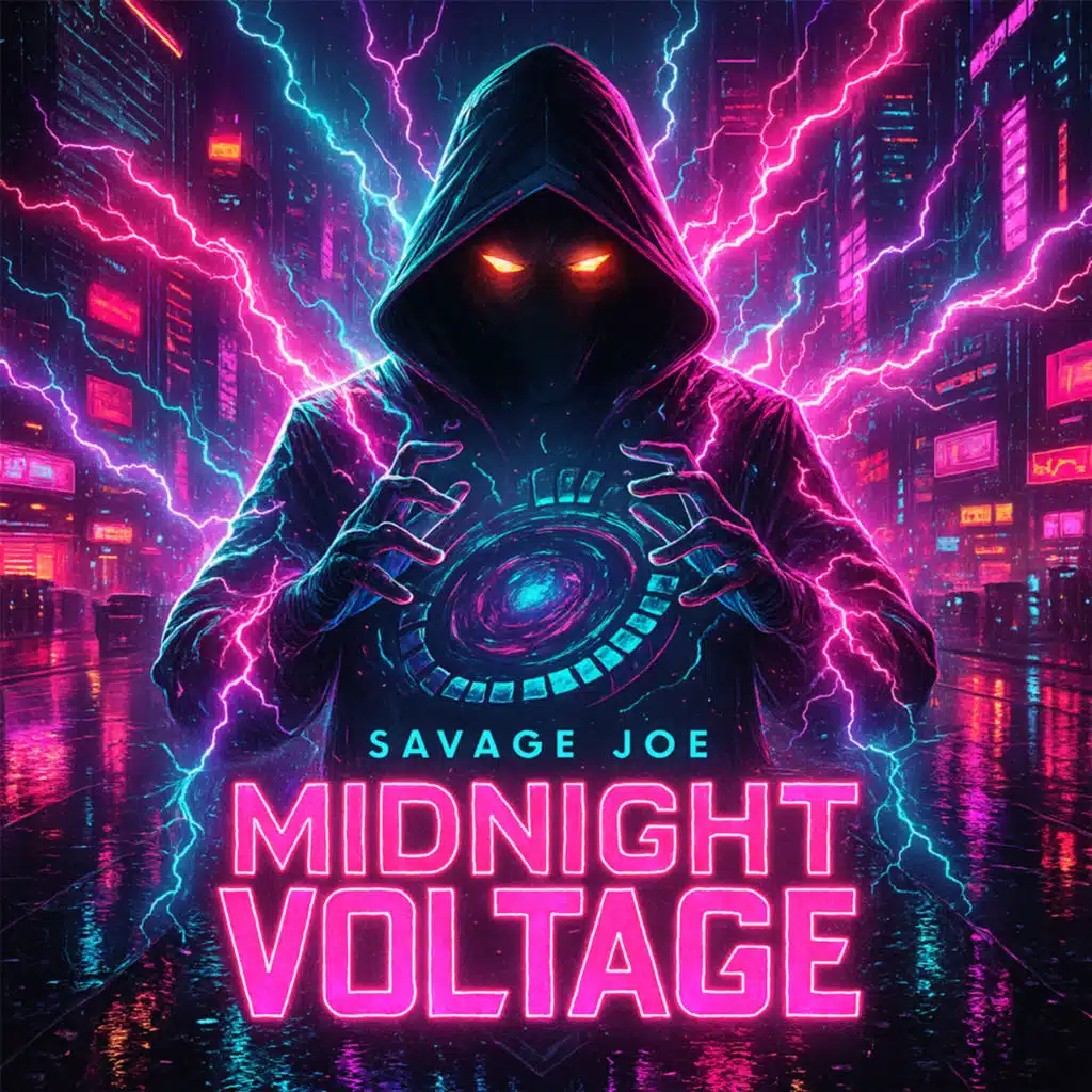 Midnight Voltage