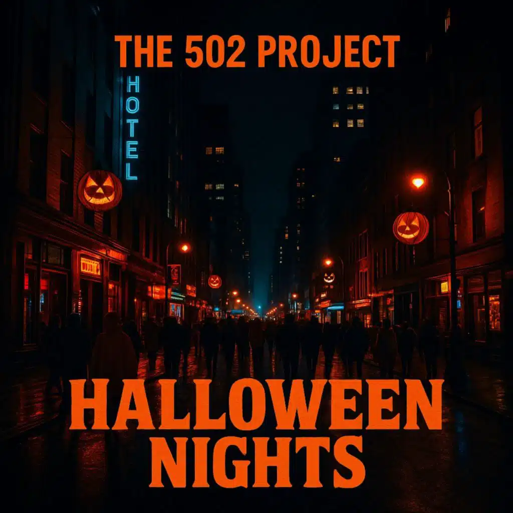 The 502 Project Halloween Nights