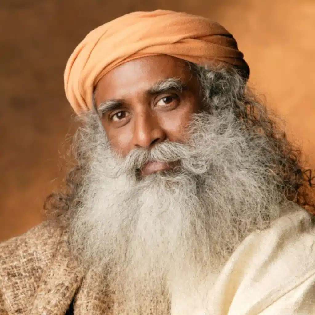 Sadhguru: Your Overthinking Is Sabotaging Everything You Want