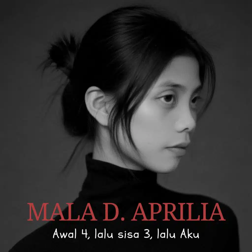 Awal 4, lalu sisa 3, lalu Aku (feat. Lukids)
