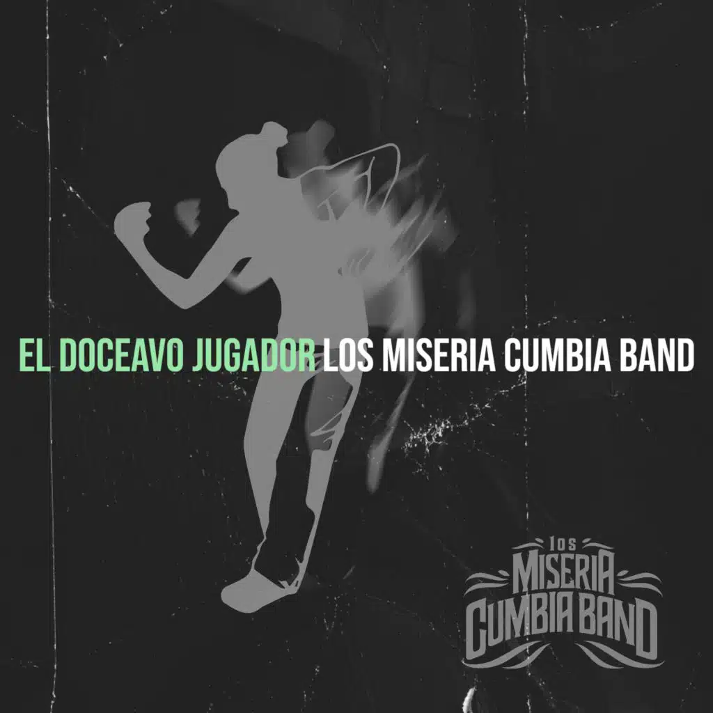 Los Miseria Cumbia Band