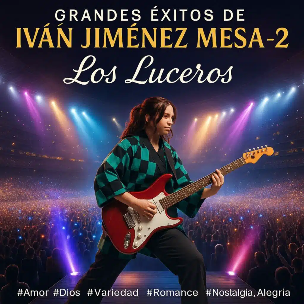 Grandes Exitos -Canciones Universales