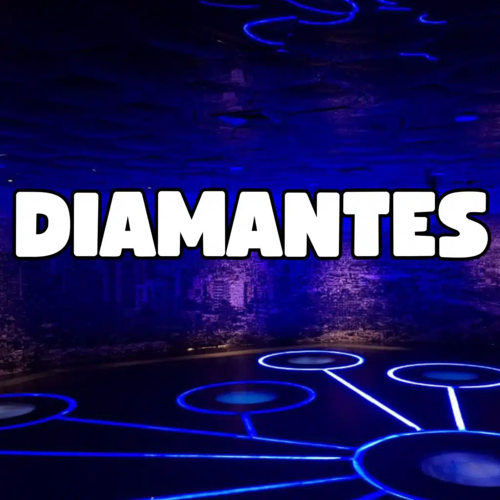 Diamantes
