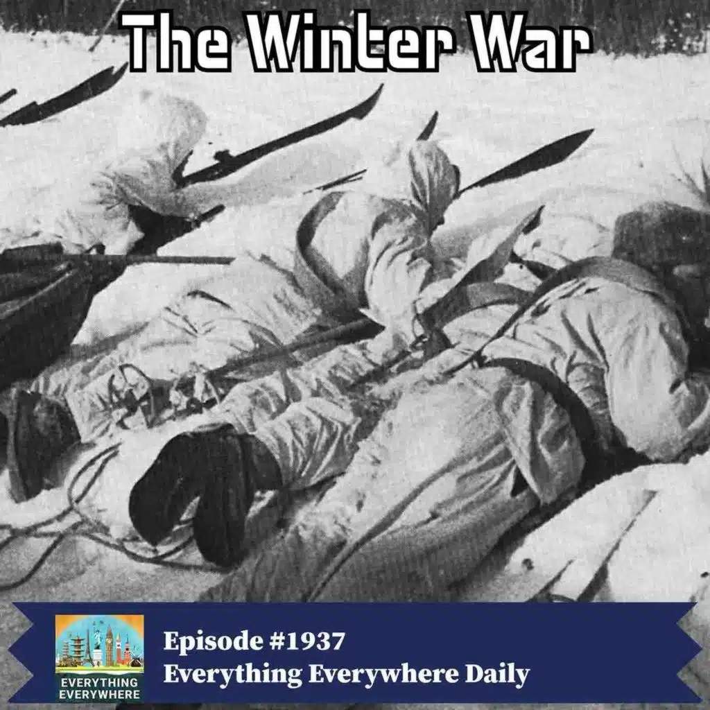 The Winter War