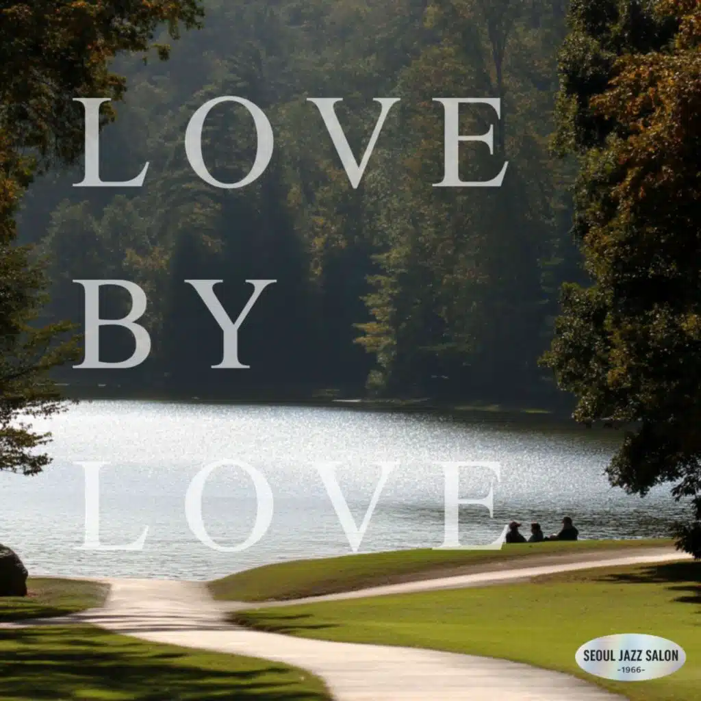 Seoul Jazz Salon
