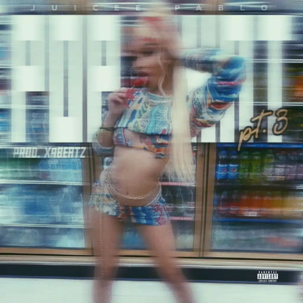 Pop That, Pt. 3 (Prod. x9Beatz)