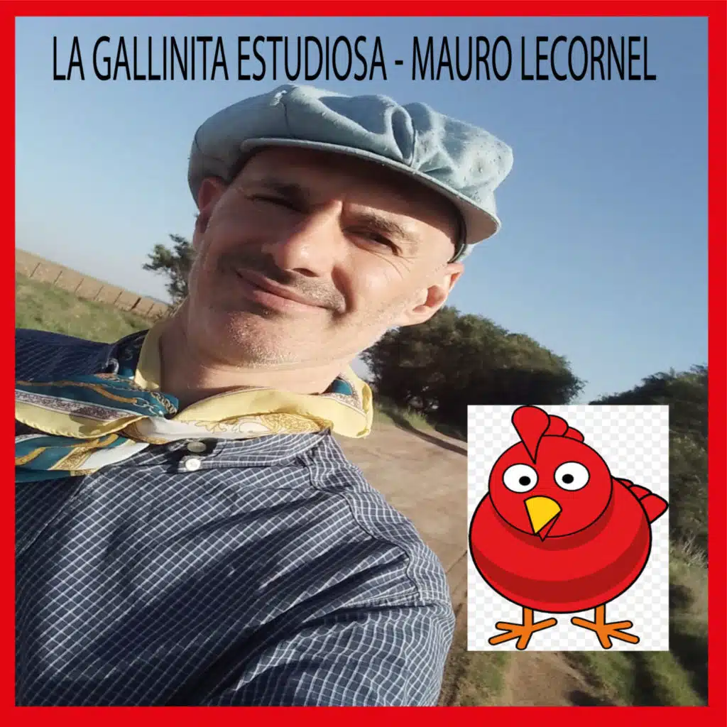 Mauro Lecornel