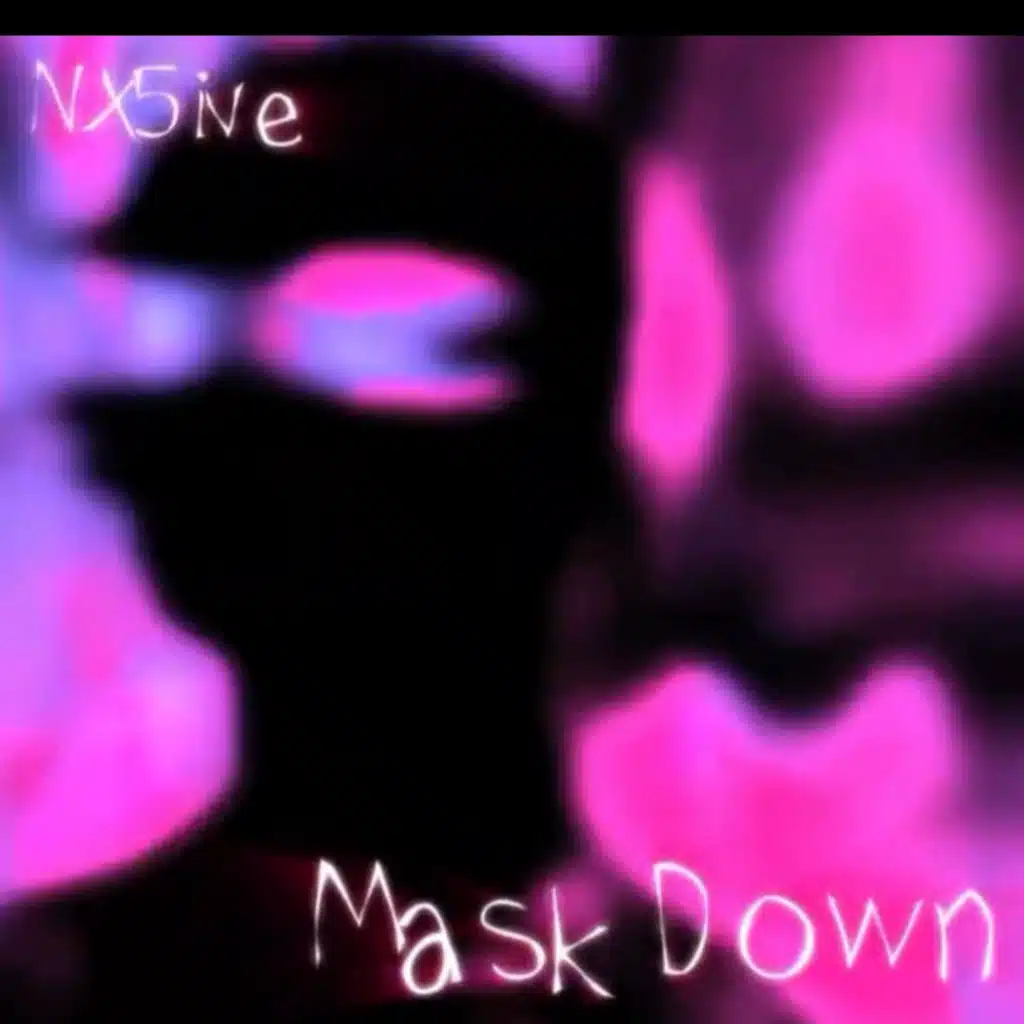 Masked Visions