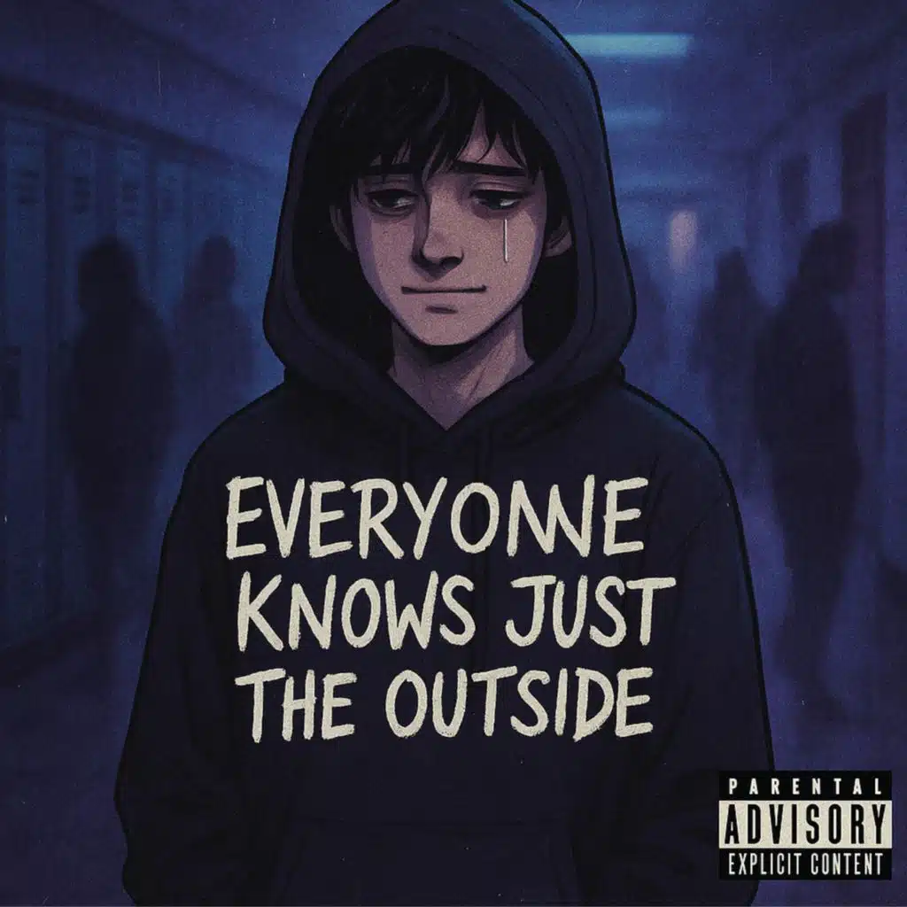 Everyone Knows Just the Outside