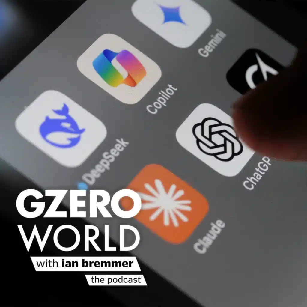 The risks of reckless AI rollout with Tristan Harris