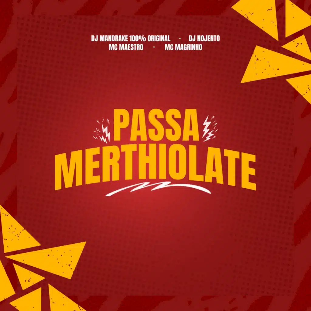 Passa Metiolate