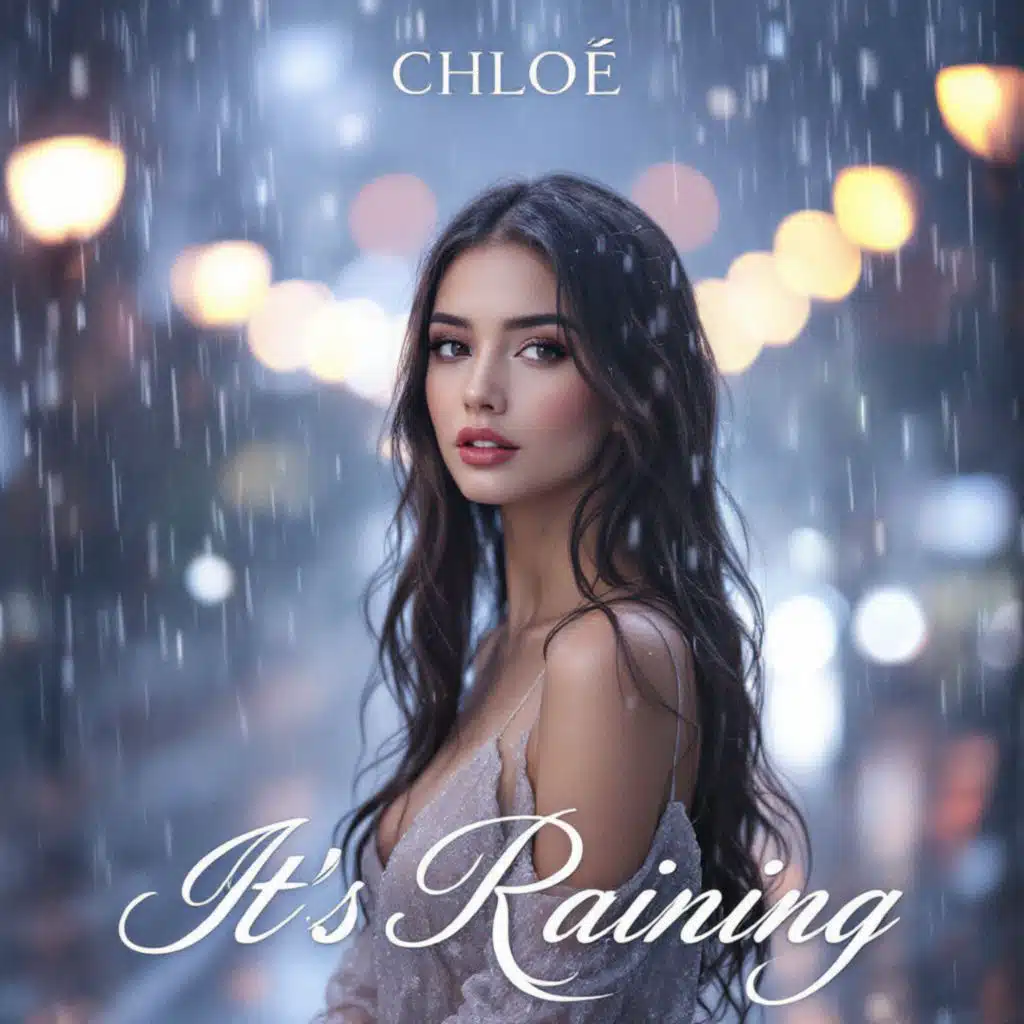 It’s Raining